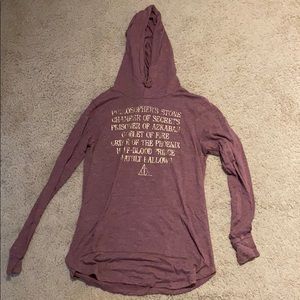 Harry Potter Hoodie
